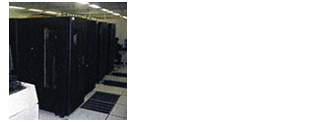 ホストコンピュータの二重化