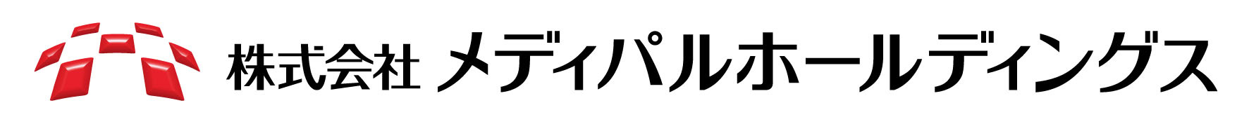 株式会社メディパルホールディングス