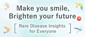 Rare Disease Insights for Everyone