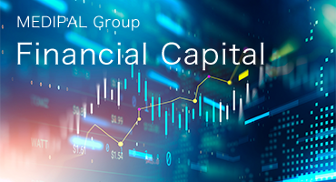 MEDIPAL Group Financial Capital