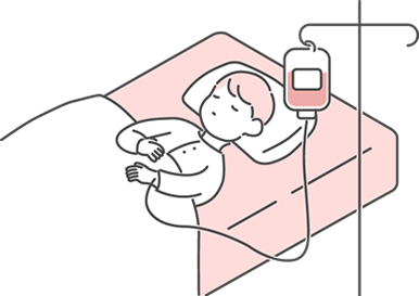 illustration：Hematopoietic Stem Cell Transplantation