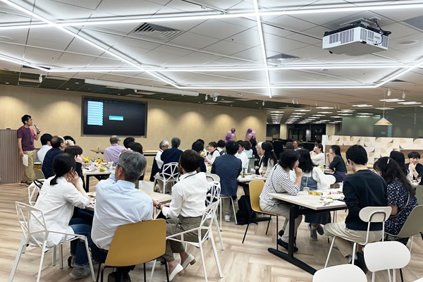 quiz event