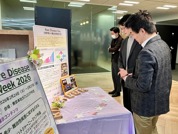 Internal Exhibits