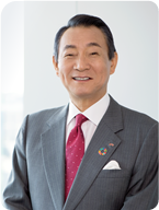 MEDIPAL HOLDINGS CORPORATION Representative Director, President and CEO Shuichi Watanabe