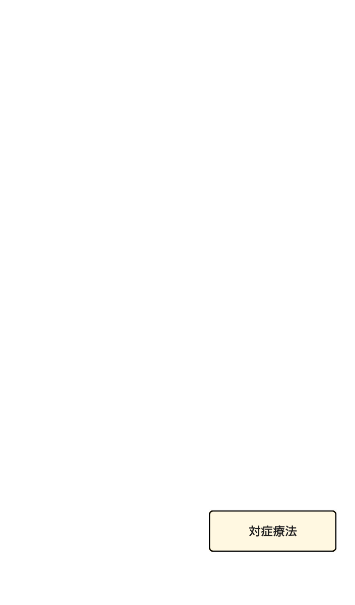 対処療法