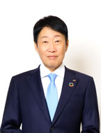 株式会社メディパルホールディングス代表取締役社長 今川 国明