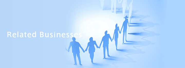 Related Businesses