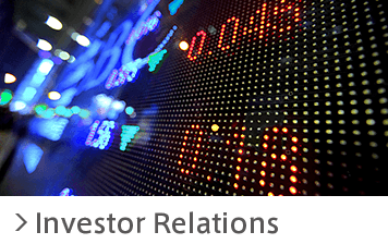 Investor Relations